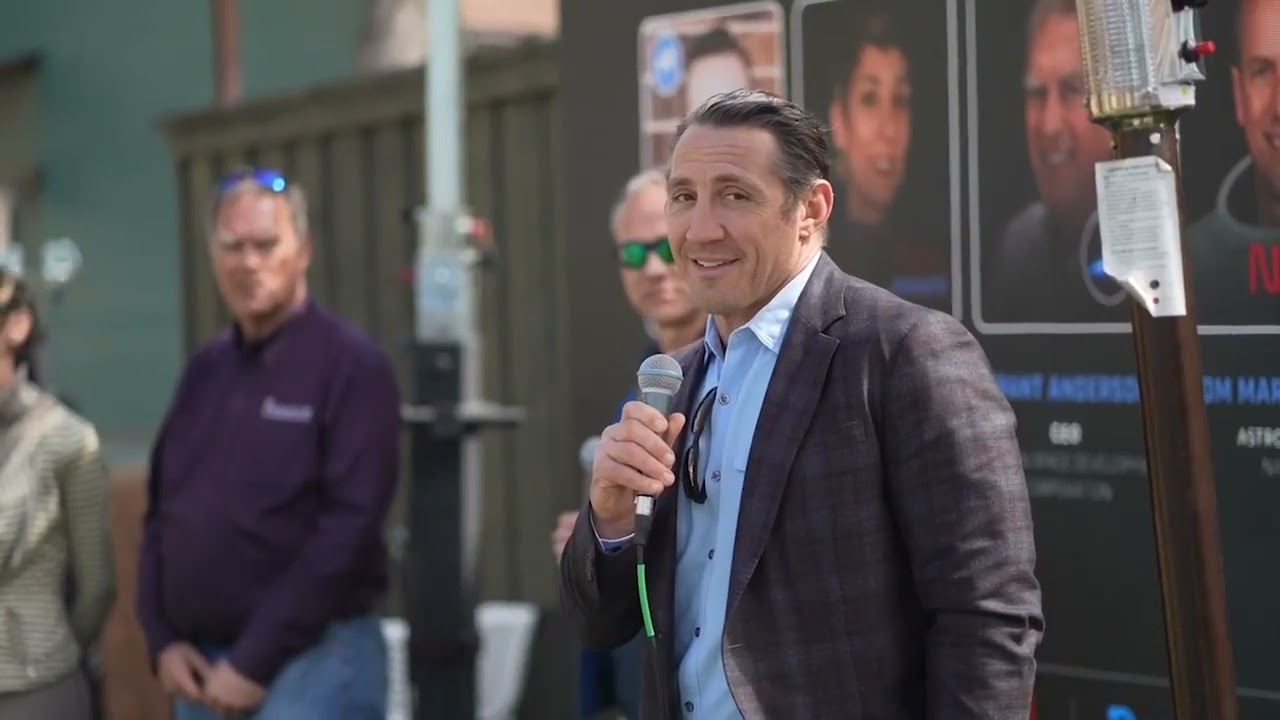 Human Performance Summit Recap