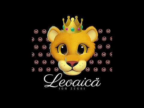 ION ZEGRI | Leoaică | 2024