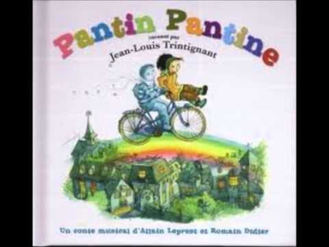 Pantin Pantin - A d'main Pantin, A d'main Pantine