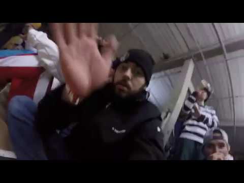 Swift Outkasts vs Soup Special vs Samurai Champloo | Semifinals | St. Patrick's Get Lucky Jam