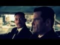 Men In Black 3 OST : I'm an old Cowhand