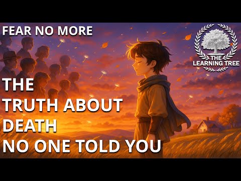 Fear No More Class 9 | Animated Poem Summary, Explanation, One Shot (English) | Beehive Poem 8