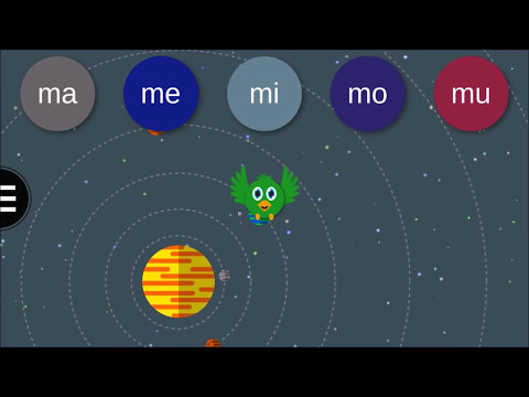 Aprender en Preescolar Digital Video