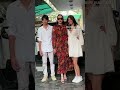 Karishma Kapoor With Daughter Daughter Samaira Kapoor And Son Kiaan Raj ️ ️ Family Status Shorts