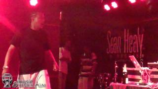 Dj Quik "Killer Dope"  "Just Like Compton" Live At The Knitting Factory