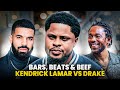 Drake Vs Kendrick Lamar Beef Full Breakdown My Reaction