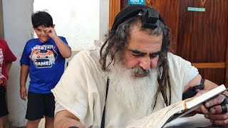 הרב שלום סבג -  - לימוד יומי – כ"ה אב ה'תשפ"ד