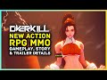 Overkill Dungeon Fighter Online Sequel - Gameplay, Story & Trailer Details