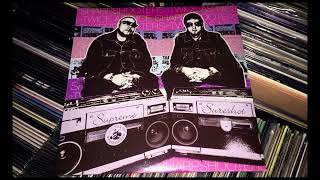 Music video thumbnail preview for Sharpshooters - Japanese Mathematics ( 2003 ) by Sharpshooters