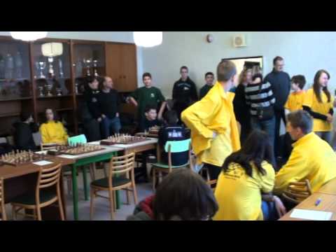 Extraliga dorostu 11/12 - sraz Brno 1/2