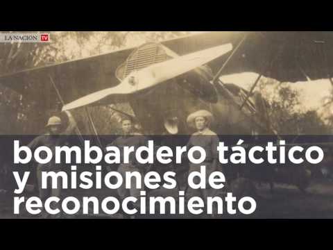 El Potez 25 fue un biplano diseñado por la firma francesa Potez durante los años 20