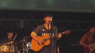 PERC%NT - SUPERHERO @ 제천국제음악영화제 2017 MYSTIC Night