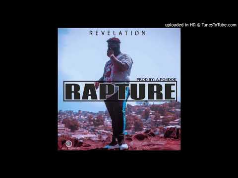 Revelation - Rapture (NEW MUSIC 2019)