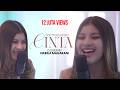 Vina Panduwinata Cinta I Nabila Maharani Live Cover