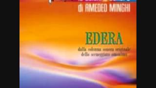 Amedeo Minghi - Edera Soundtrack - Commento esterni