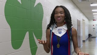 Berrien Springs senior makes history with multiple Ivy League acceptances