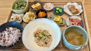 休日ゆっくりランチ🥰