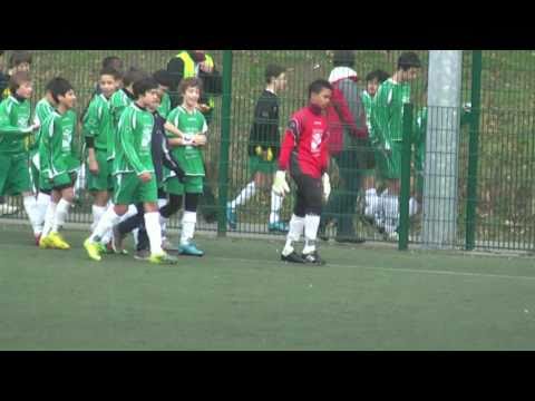 White Star Woluwe - K. Diegem Sport 0-2