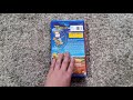 The Wild Thornberrys Movie 2002 VHS Review