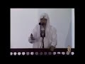 الإيمان هو الحل لصراع النفس ومعضلات الحياة