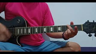 Download lagu Geisha 'Sedari Dulu' [Guitar Cover] mp3