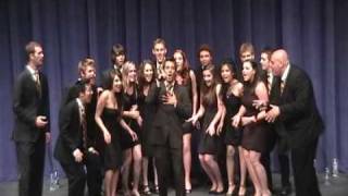 Down To Earth - The SoCal VoCals