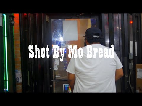 AR - CHB Shot By Mo Bread