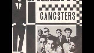 Specials The Selecter