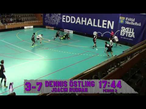 Gamla Stan IBK vs. Alfta IBK Highlights