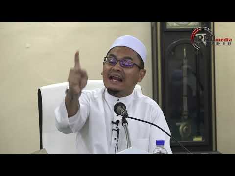 23-10-2020 Ustaz Rizal Azizan