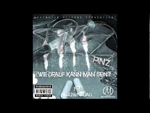 Pinz - Shooting Star (feat. Chico) (Wie drauf kann man sein)