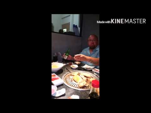 Sizzlingogi