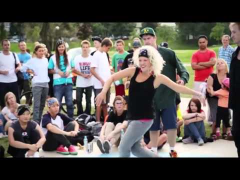 B Boy Tronik   Music Is My Life