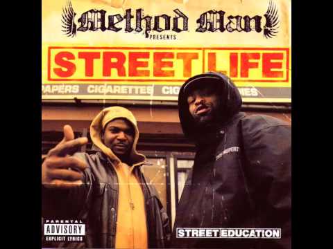 Method Man & Streetlife - Hot 97 Freestyle in 1996