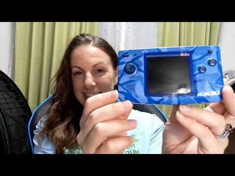 Neo Geo Pocket Color, can I get it to work and change the screen?