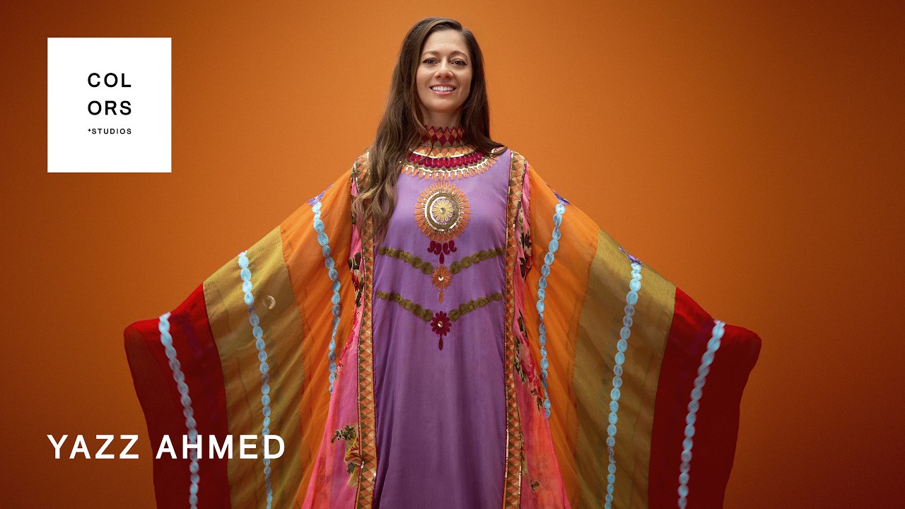 Yazz Ahmed | A COLORS SHOW