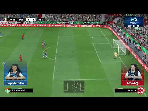 2022.08.26 ► CLA Europa Cyber League