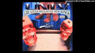 U.N.L.V. - Don't U Be Greedy (Dirty Version)
