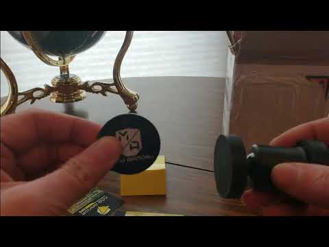 (Episode 2292) Amazon Prime Unboxing: MOB ARMOR SMARTPHONE MOUNT  @amazon
