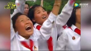 [問卦] 北韓歌曲《全世界都羨慕我們》