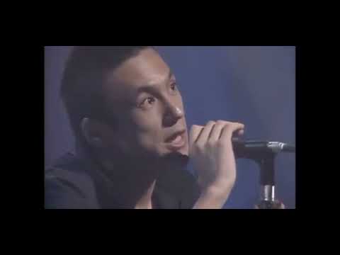 TOO MUCH PAIN／THE BLUE HEARTS