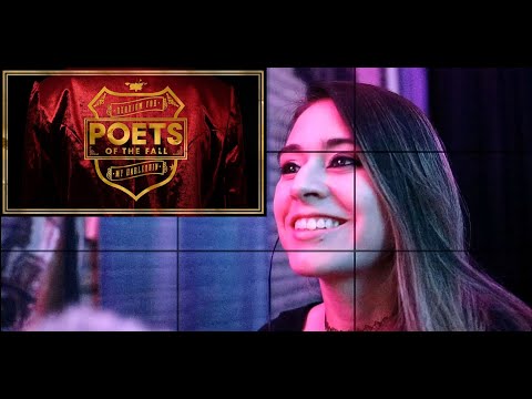 Poets of the Fall - Requiem for my Harlequin | Reaction Video