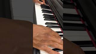 Alicia Keys – Feeling U, Feeling Me (Interlude) 🎹