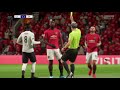 Fifa 20 - Manchester united Vs Liverpool - Martin Tyler and Alan Smith Commentary