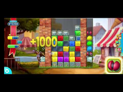 PET RESCUE SAGA LEVEL 4661 ~ No boosters