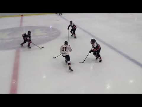 DIF Elitcup U15 2022 - LHC vs DIF