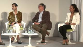 Conversations | Salon | Discussion | Local Modernism: Cross Cultural Exchanges video