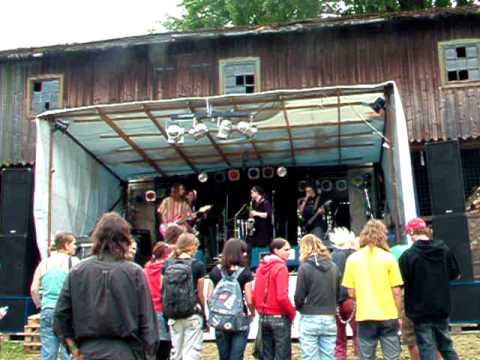 Reset - RESET - Yellin' in my ear (from Operation Ivy)