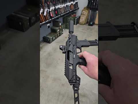 Strike Industries - Banish Suppressors - Sig P320