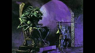 Cirith Ungol - Blood &amp; Iron.wmv